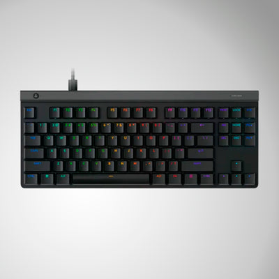Teclado Logitech G G515 TKL con cable DEMO - Achorao
