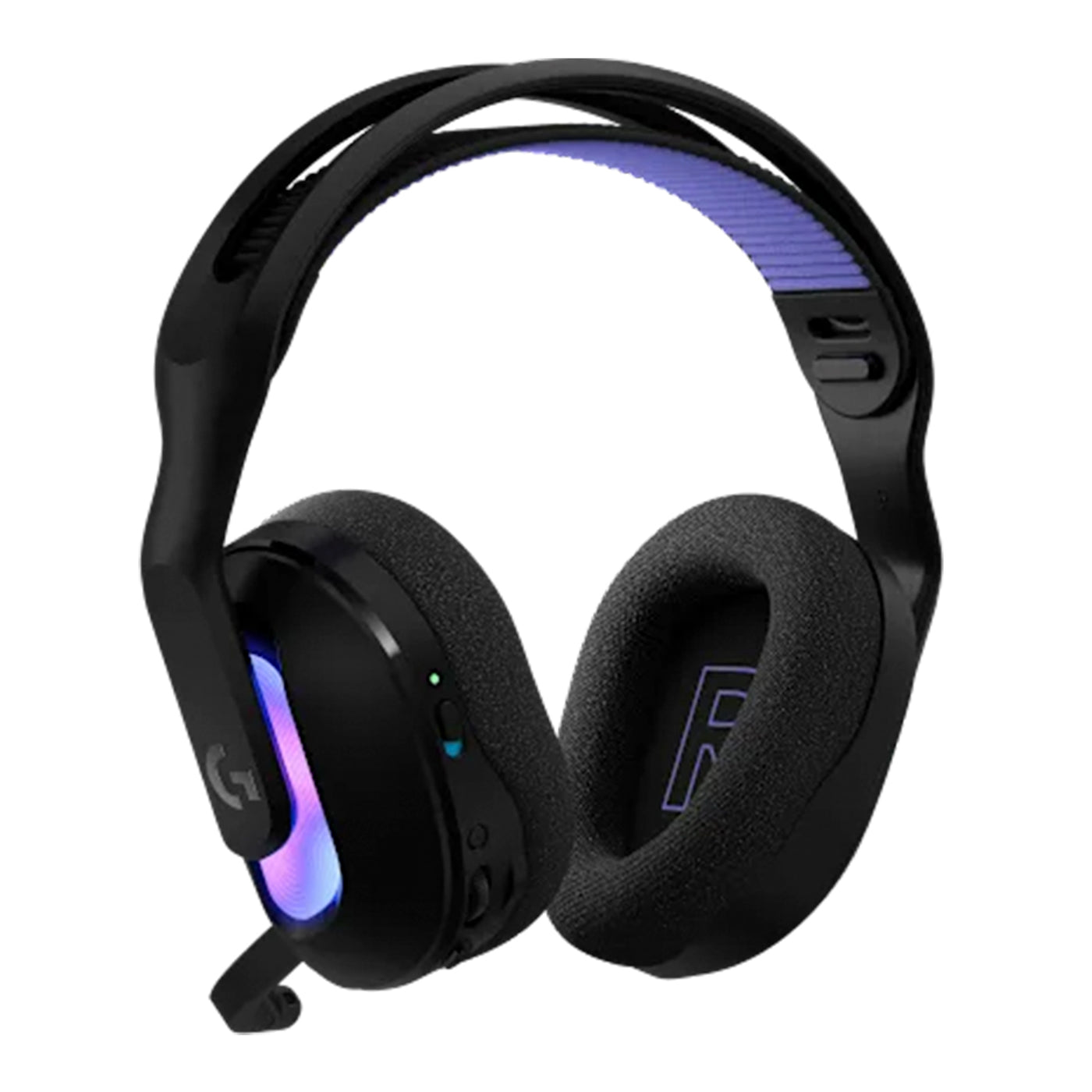 Audífono gamer Logitech G522 90H Lightspeed /BT/ Cable USB-C PREVENTA - Achorao