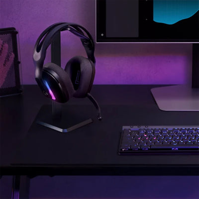 Audífono gamer Logitech G522 90H Lightspeed /BT/ Cable USB-C PREVENTA - Achorao