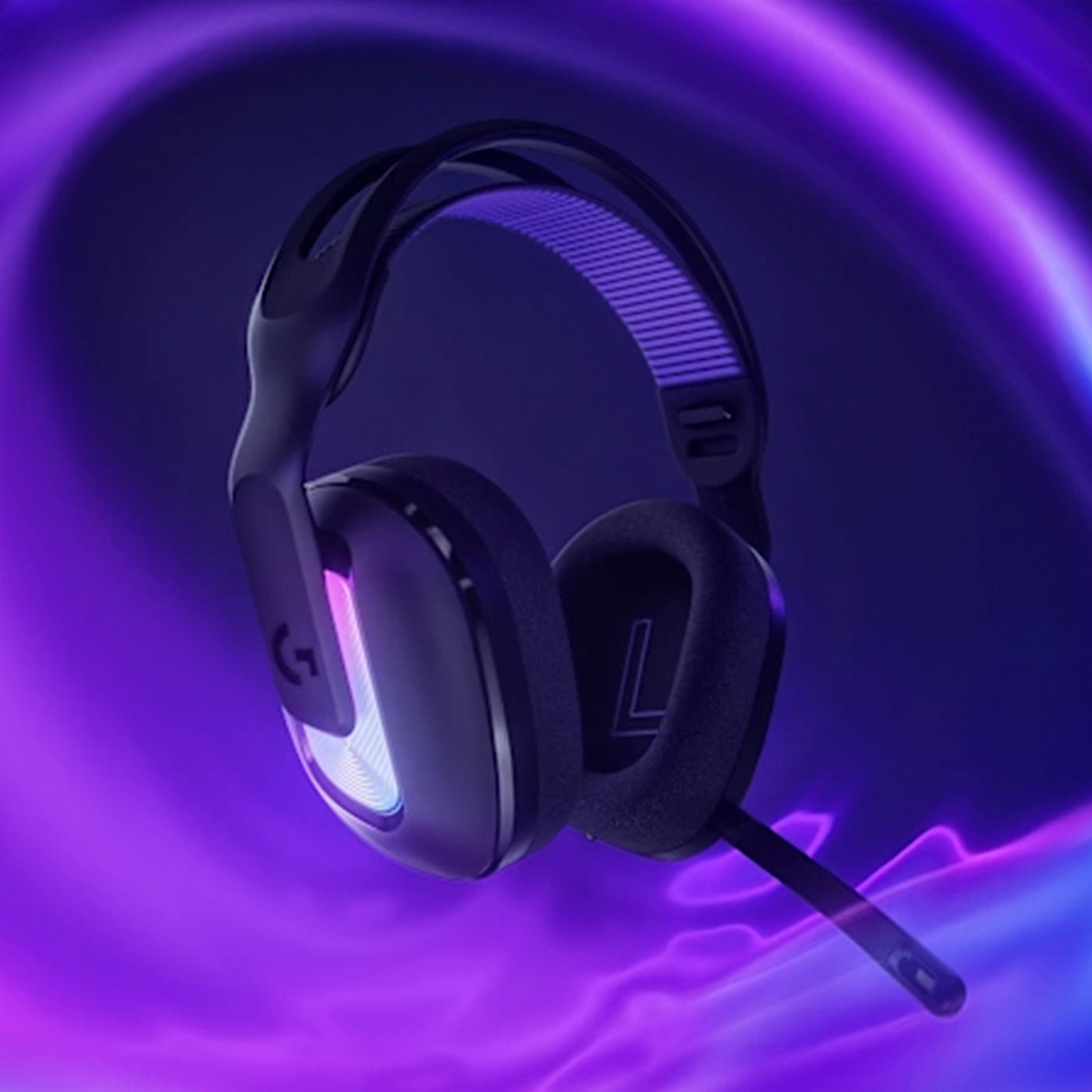 Audífono gamer Logitech G522 90H Lightspeed /BT/ Cable USB-C PREVENTA - Achorao