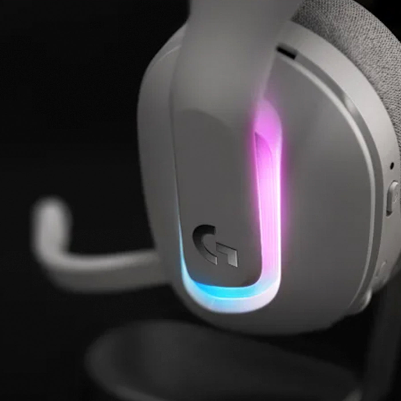 Audífono gamer Logitech G522 90H Lightspeed /BT/ Cable USB-C PREVENTA - Achorao