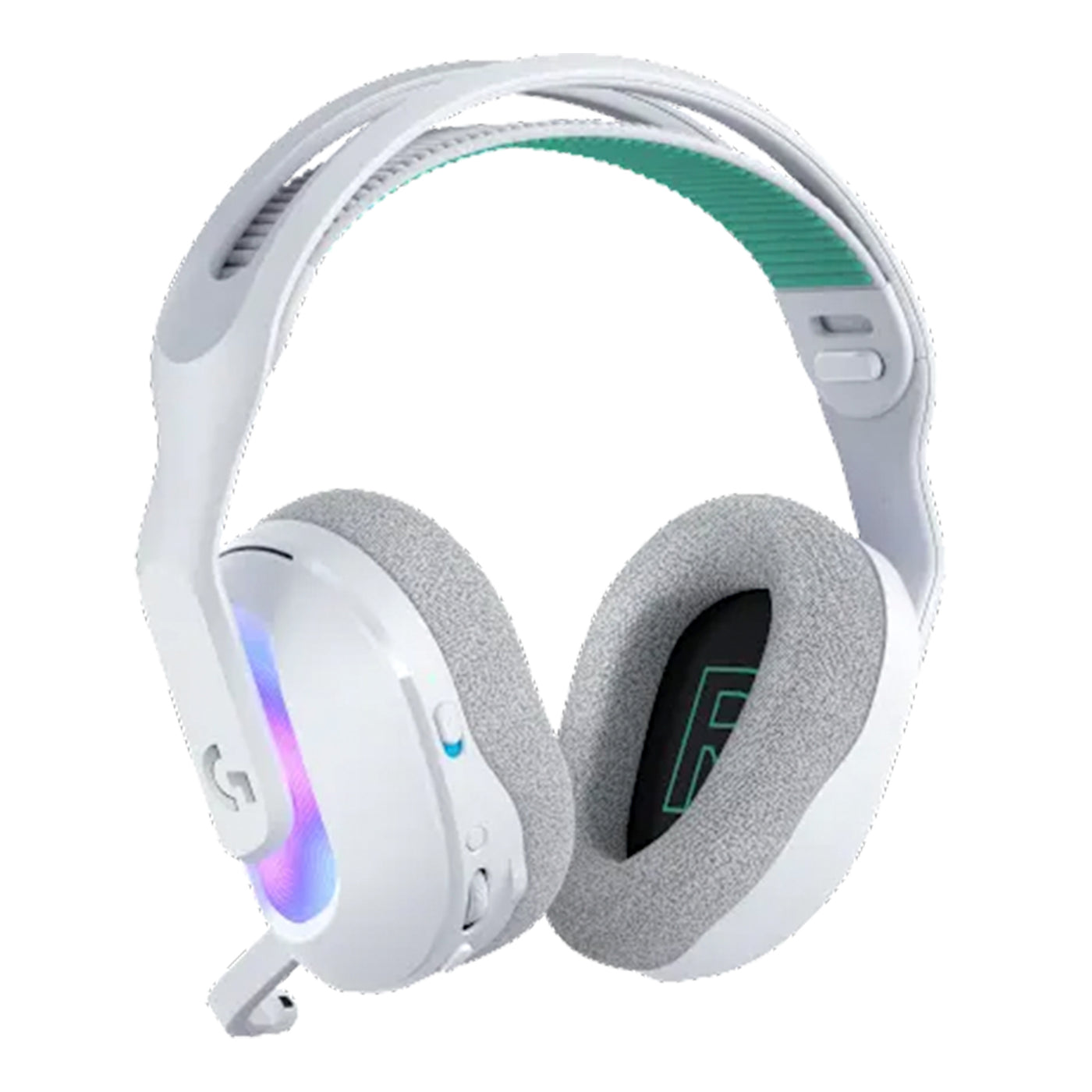 Audífono gamer Logitech G522 90H Lightspeed /BT/ Cable USB-C PREVENTA - Achorao