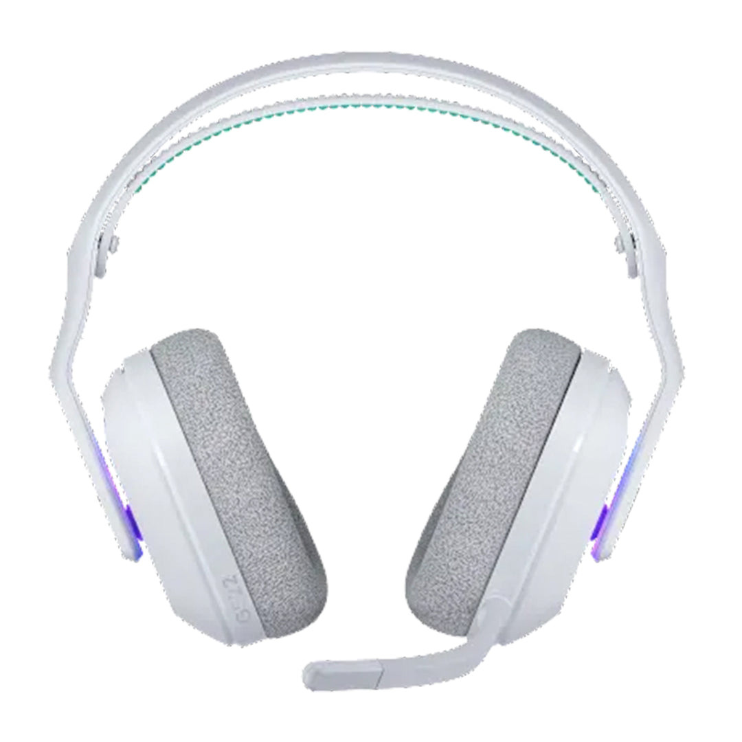 Audífono gamer Logitech G522 90H Lightspeed /BT/ Cable USB-C PREVENTA - Achorao