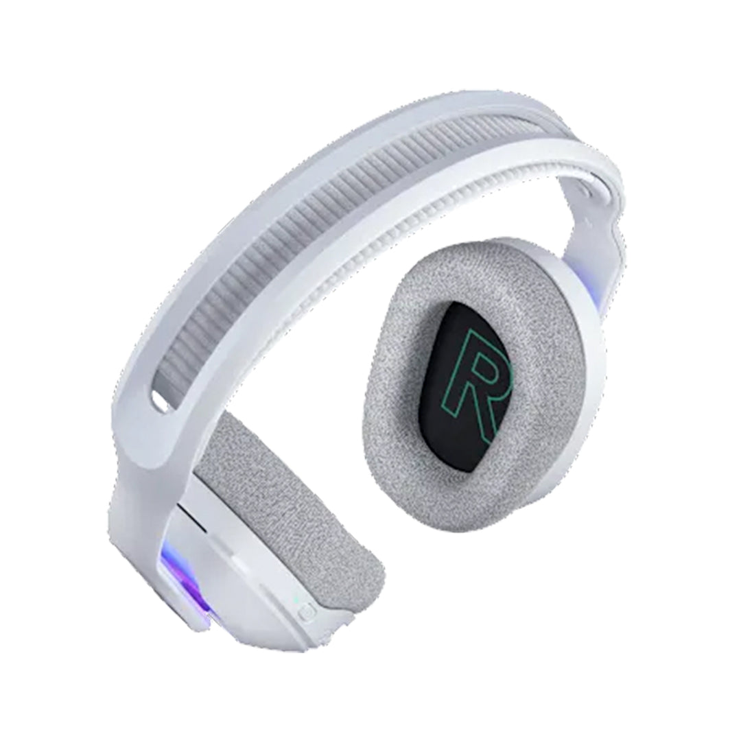 Audífono gamer Logitech G522 90H Lightspeed /BT/ Cable USB-C PREVENTA - Achorao
