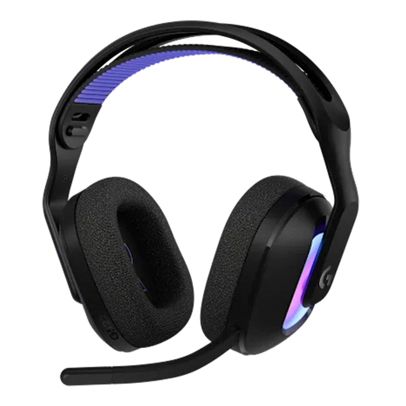 Audífono gamer Logitech G522 90H Lightspeed /BT/ Cable USB-C PREVENTA - Achorao