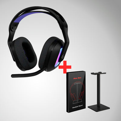 Audífono gamer Logitech G522 90H Lightspeed /BT/ Cable USB-C - Achorao