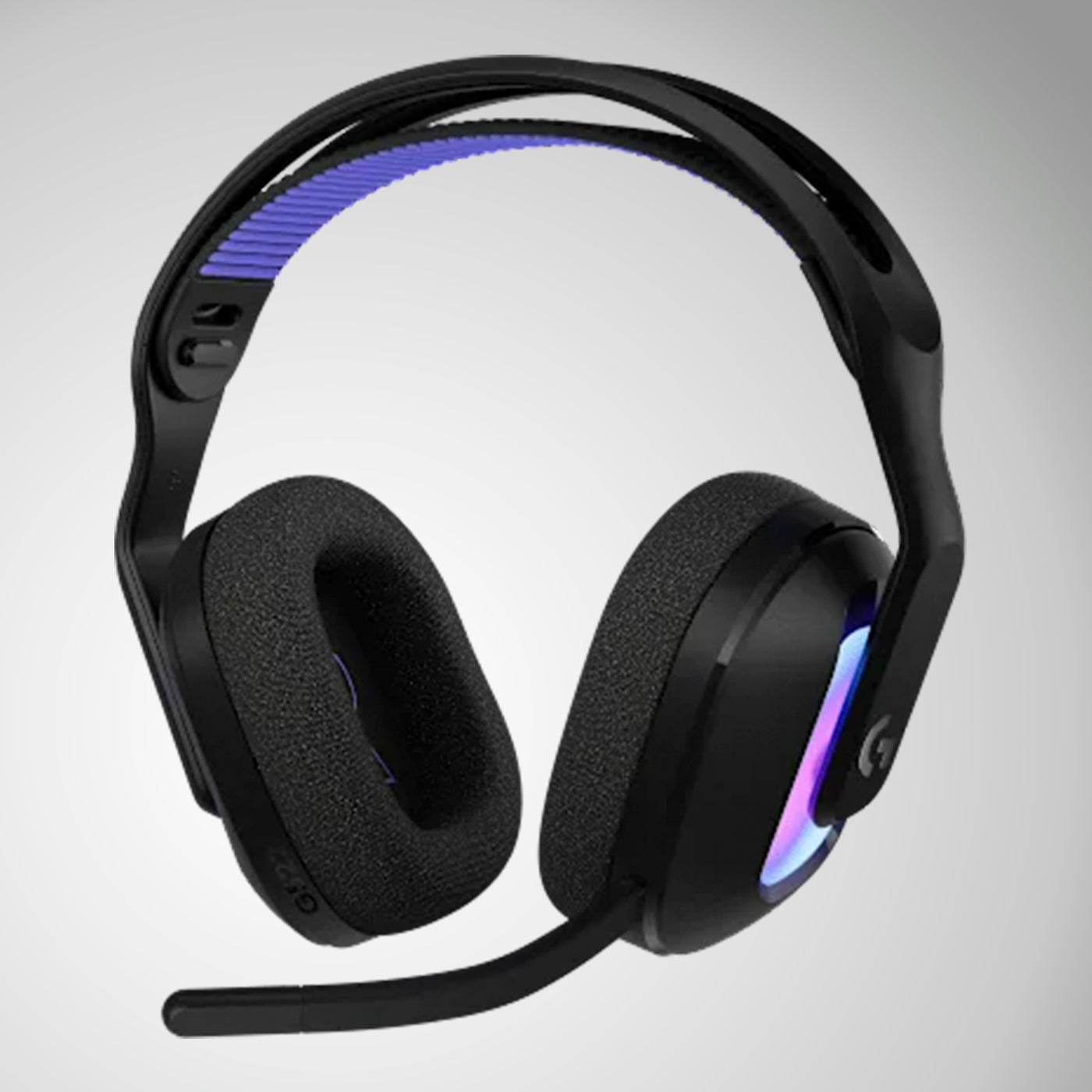 Audífono gamer Logitech G522 90H Lightspeed /BT/ Cable USB-C PREVENTA - Achorao