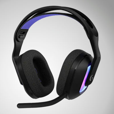 Audífono gamer Logitech G522 90H Lightspeed /BT/ Cable USB-C PREVENTA - Achorao