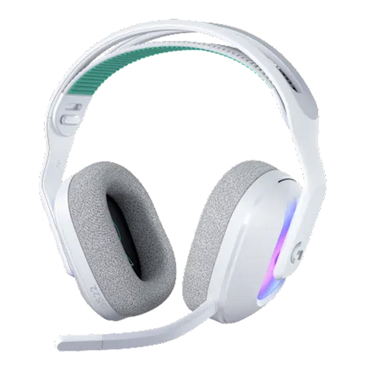 Audífono gamer Logitech G522 90H Lightspeed /BT/ Cable USB-C PREVENTA - Achorao