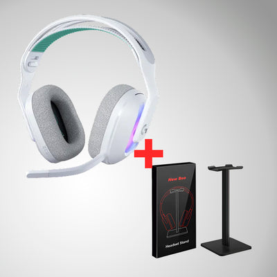 Audífono gamer Logitech G522 90H Lightspeed /BT/ Cable USB-C - Achorao