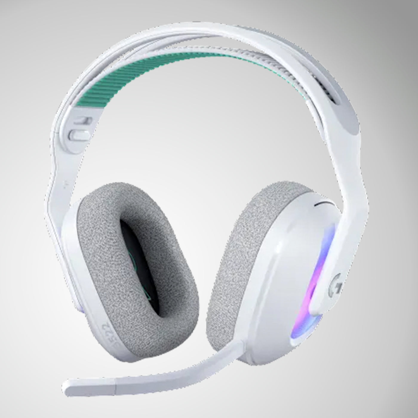 Audífono gamer Logitech G522 90H Lightspeed /BT/ Cable USB-C PREVENTA - Achorao