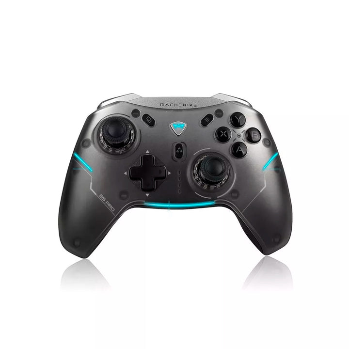 Gamepad Machenike G5 Pro Flagship,color gold, PC, MAC y Android DEMO