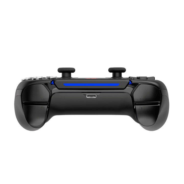 Gamepad Redragon WARGRIP G831 Inalámbrico BLACK con Base de Carga, para PS5 y PC