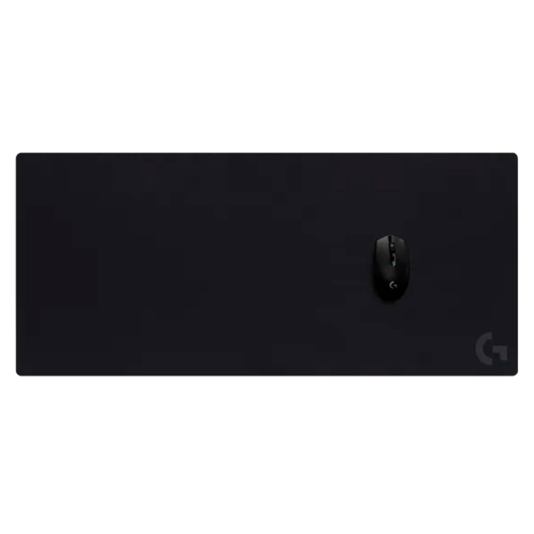 Mousepad G840 Talla XL - Tela Precisión Máxima Fino 3mm - Achorao