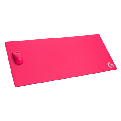 Mousepad G840 Talla XL - Tela Precisión Máxima Fino 3mm - Achorao