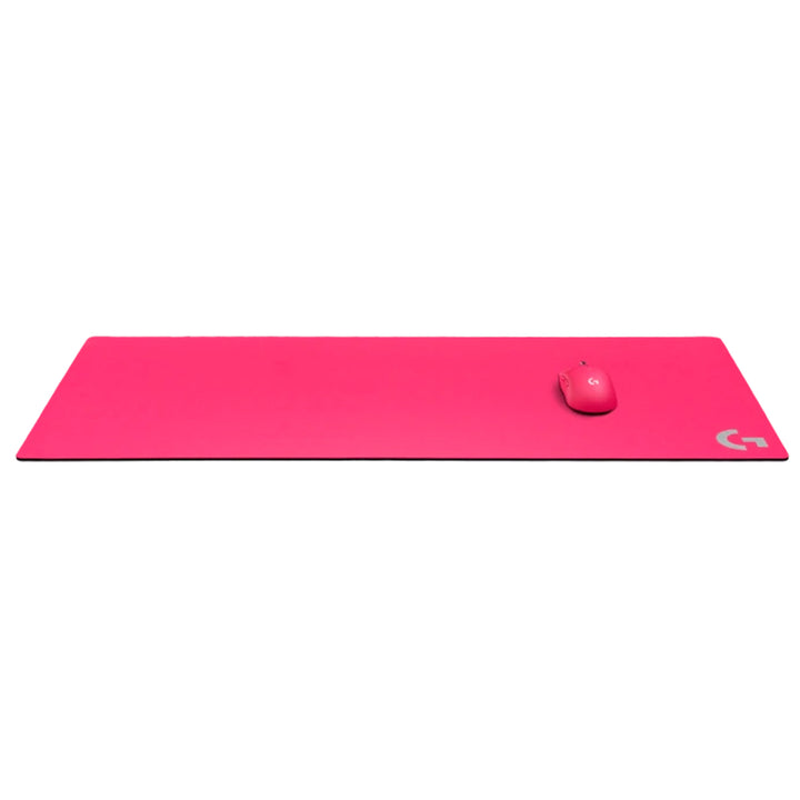 Mousepad G840 Talla XL - Tela Precisión Máxima Fino 3mm - Achorao