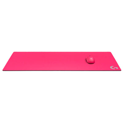 Mousepad G840 Talla XL - Tela Precisión Máxima Fino 3mm - Achorao