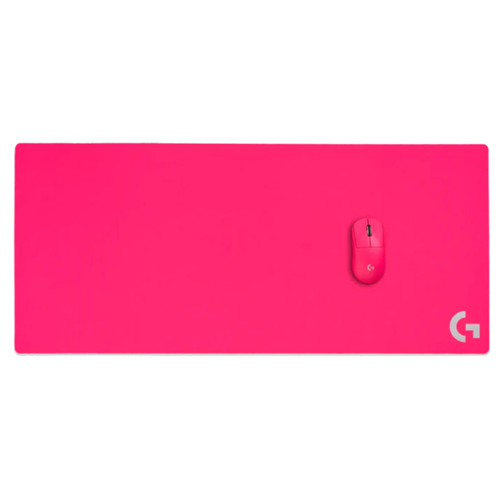 Mousepad G840 Talla XL - Tela Precisión Máxima Fino 3mm - Achorao