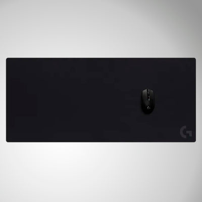 Mousepad G840 Talla XL - Tela Precisión Máxima Fino 3mm - Achorao