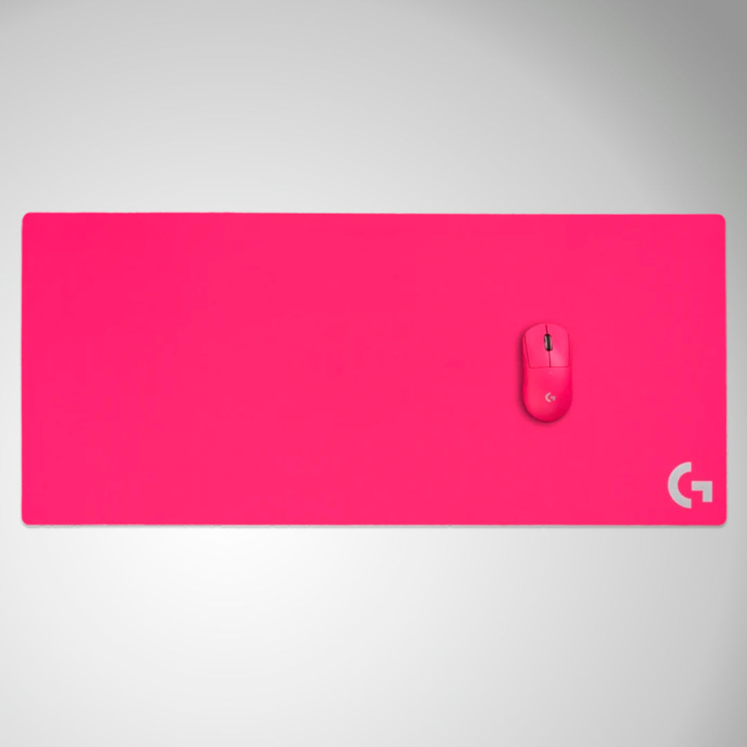 Mousepad G840 Talla XL - Tela Precisión Máxima Fino 3mm - Achorao