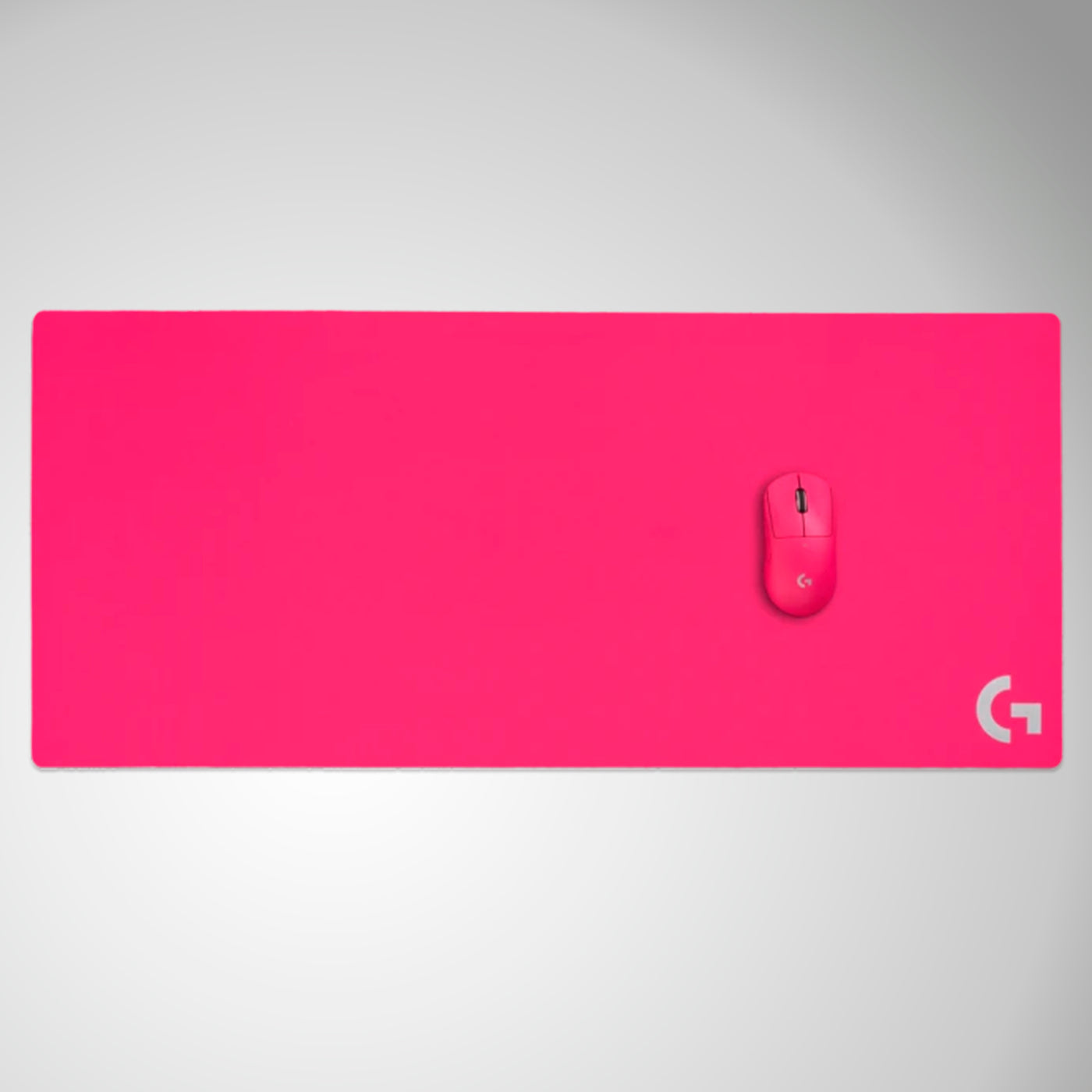 Mousepad G840 Talla XL - Tela Precisión Máxima Fino 3mm - Achorao