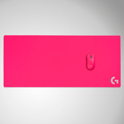 Mousepad G840 Talla XL - Tela Precisión Máxima Fino 3mm - Achorao