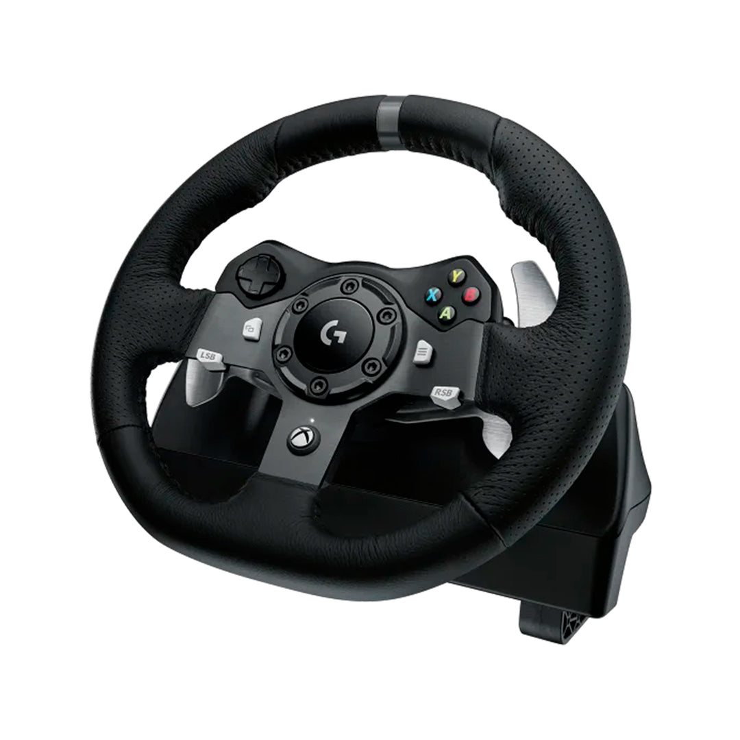 Timón Logitech G29 + Shifter combo PS5