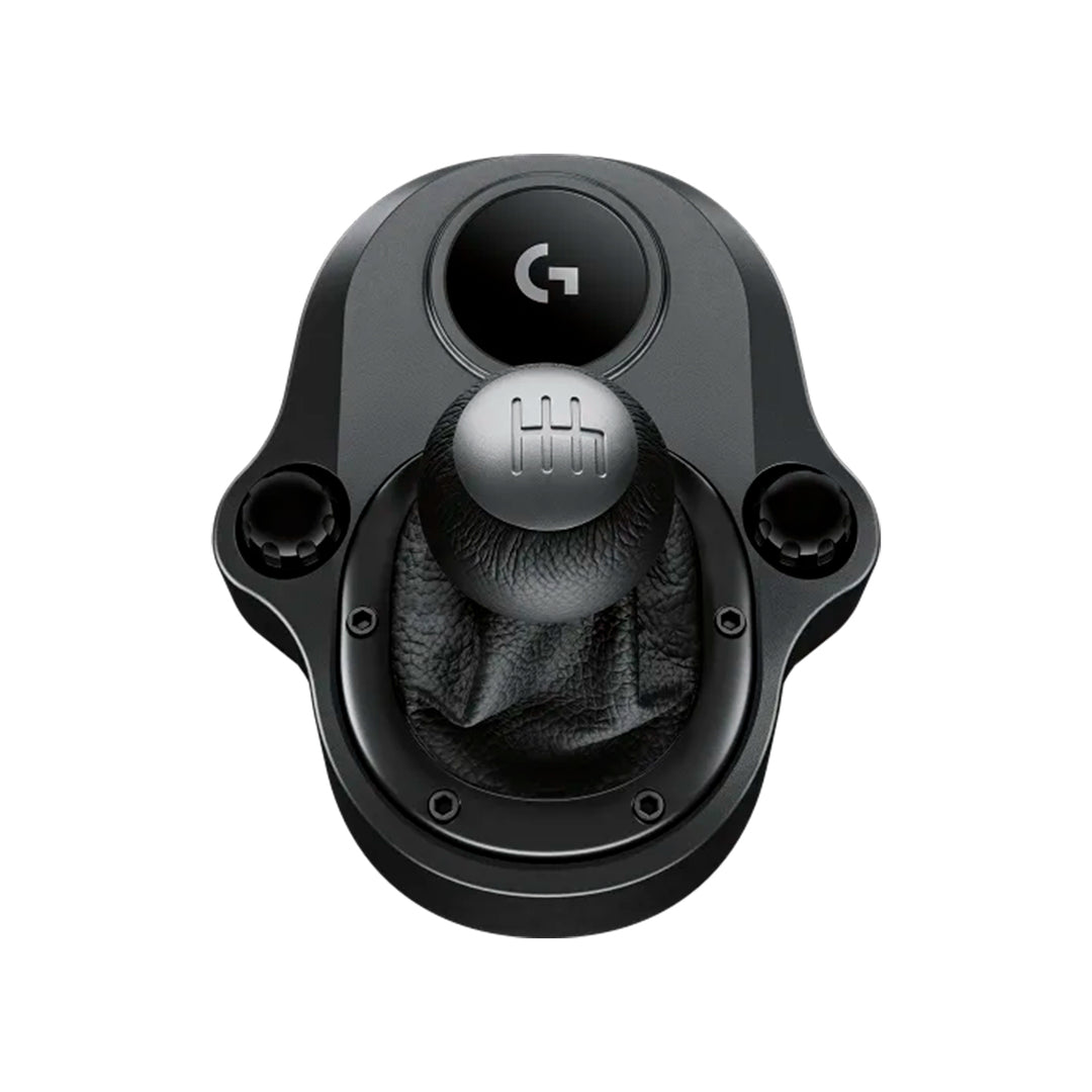 Timón Logitech G29 + Shifter combo PS5
