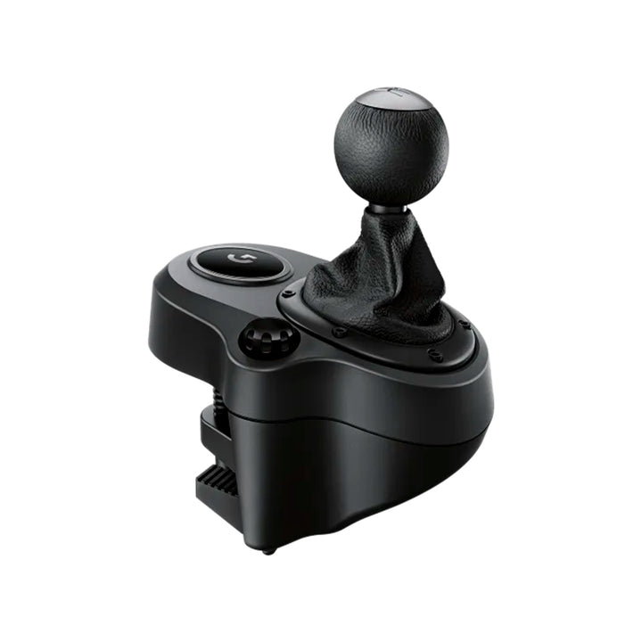 Timón Logitech G29 + Shifter combo PS5