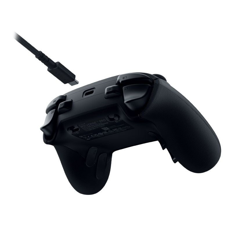 Mando Razer Wolverine V3 Pro 8K PC Wireless Esports - Achorao