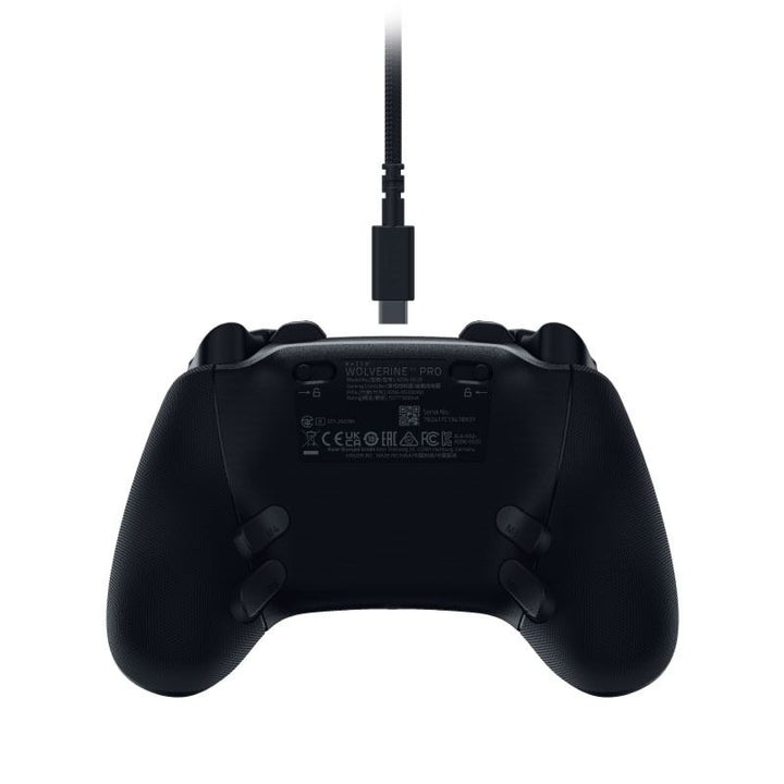 Mando Razer Wolverine V3 Pro 8K PC Wireless Esports - Achorao