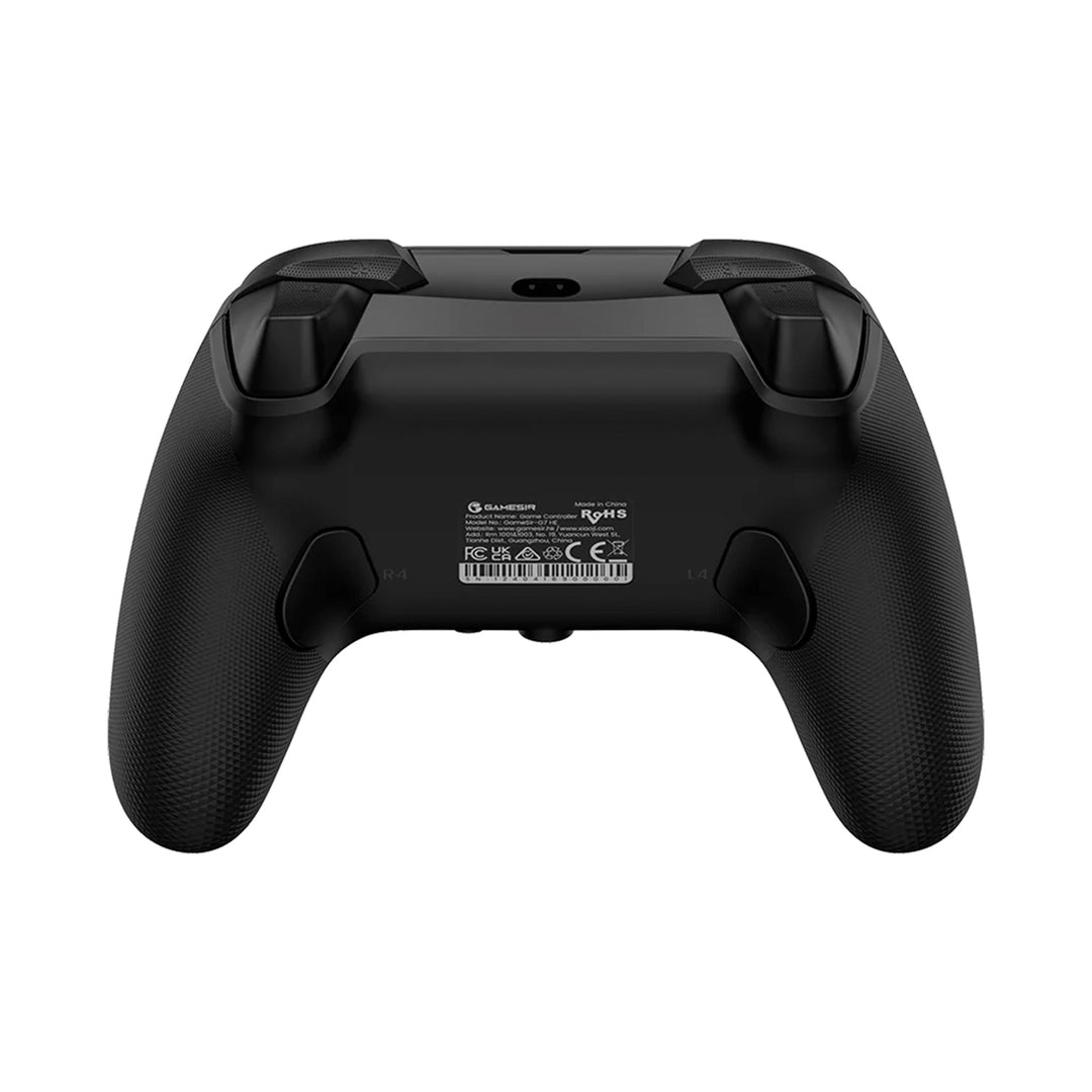 Gamepad Gamesir G7 HE Cableado - Achorao