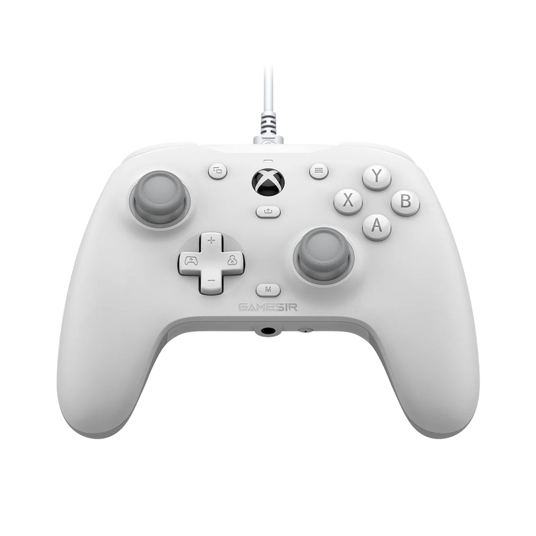 Gamepad Gamesir G7 HE Cableado - Achorao
