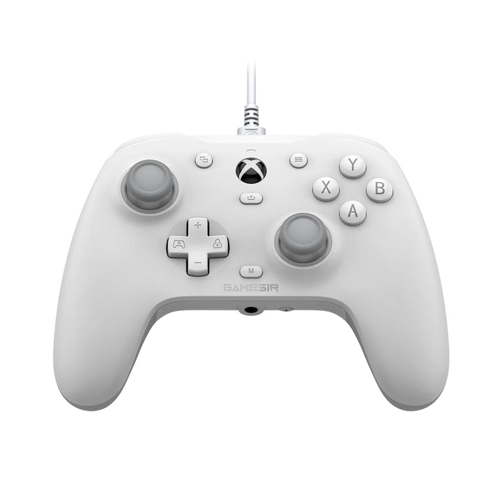Gamepad Gamesir G7 HE Cableado - Achorao