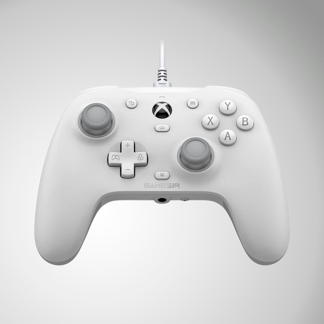 Gamepad Gamesir G7 HE Cableado - Achorao