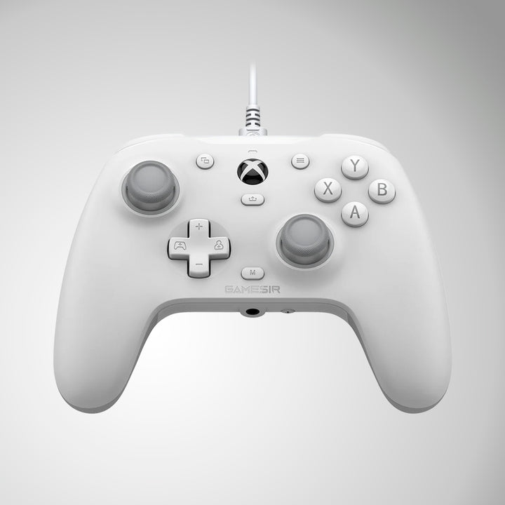 Gamepad Gamesir G7 HE Cableado - Achorao