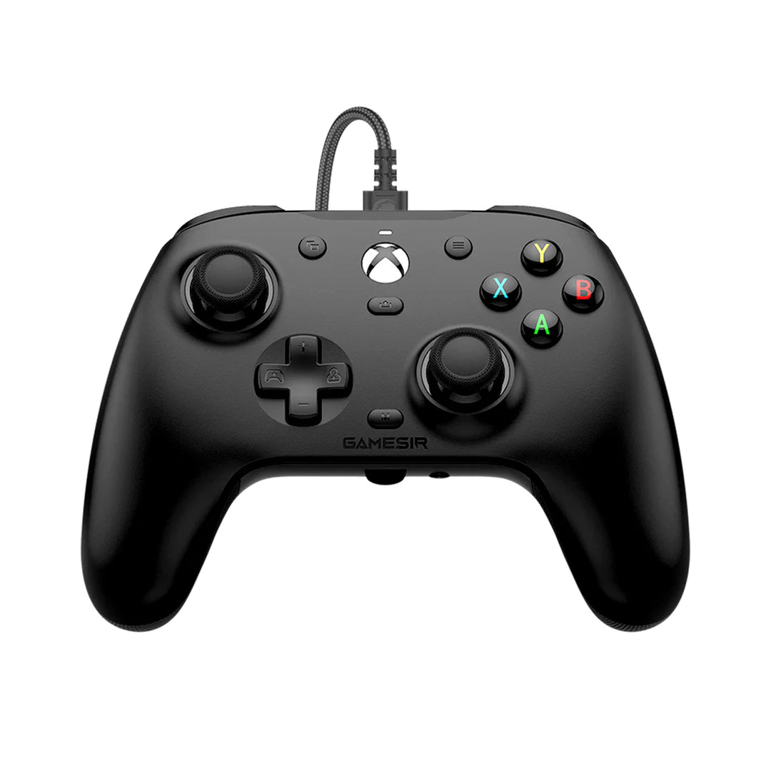 Gamepad Gamesir G7 HE Cableado - Achorao
