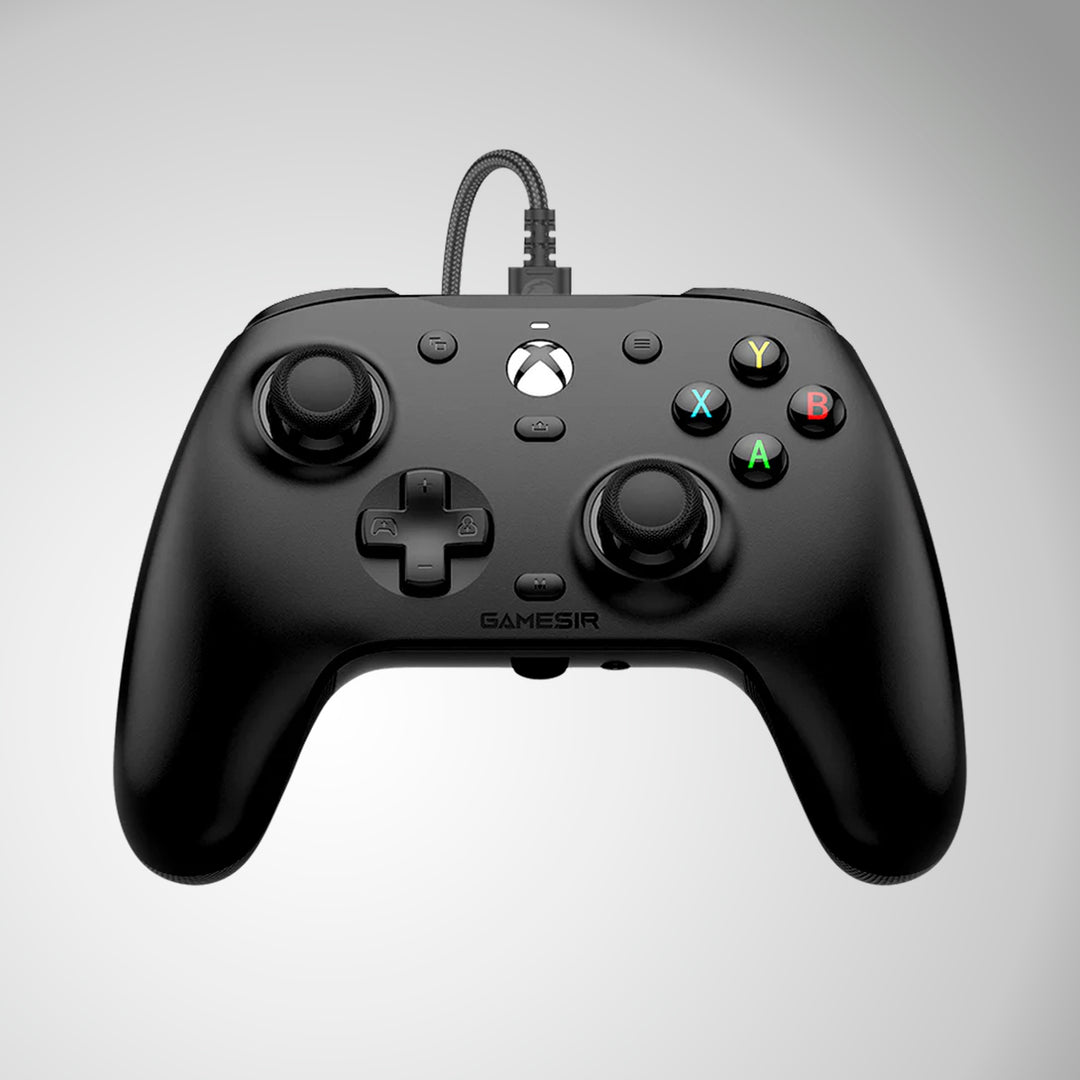 Gamepad Gamesir G7 HE Cableado - Achorao