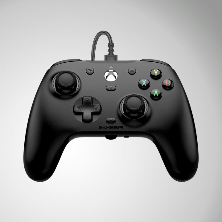 Gamepad Gamesir G7 HE Cableado - Achorao