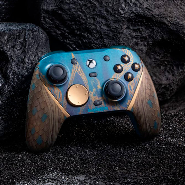 Gamepad Gamesir G7 PRO Inalambrico - Achorao