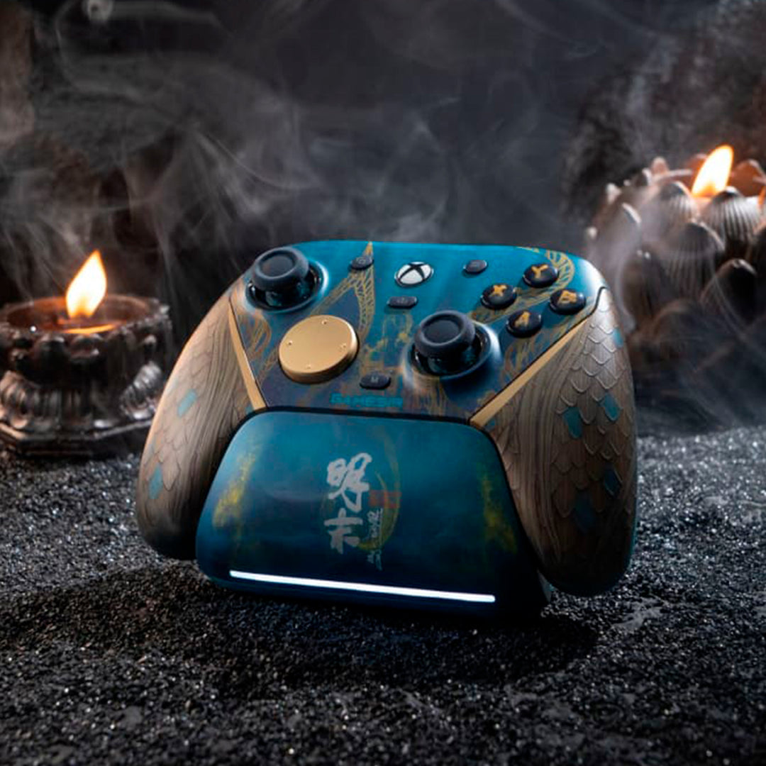 Gamepad Gamesir G7 PRO Inalambrico - Achorao