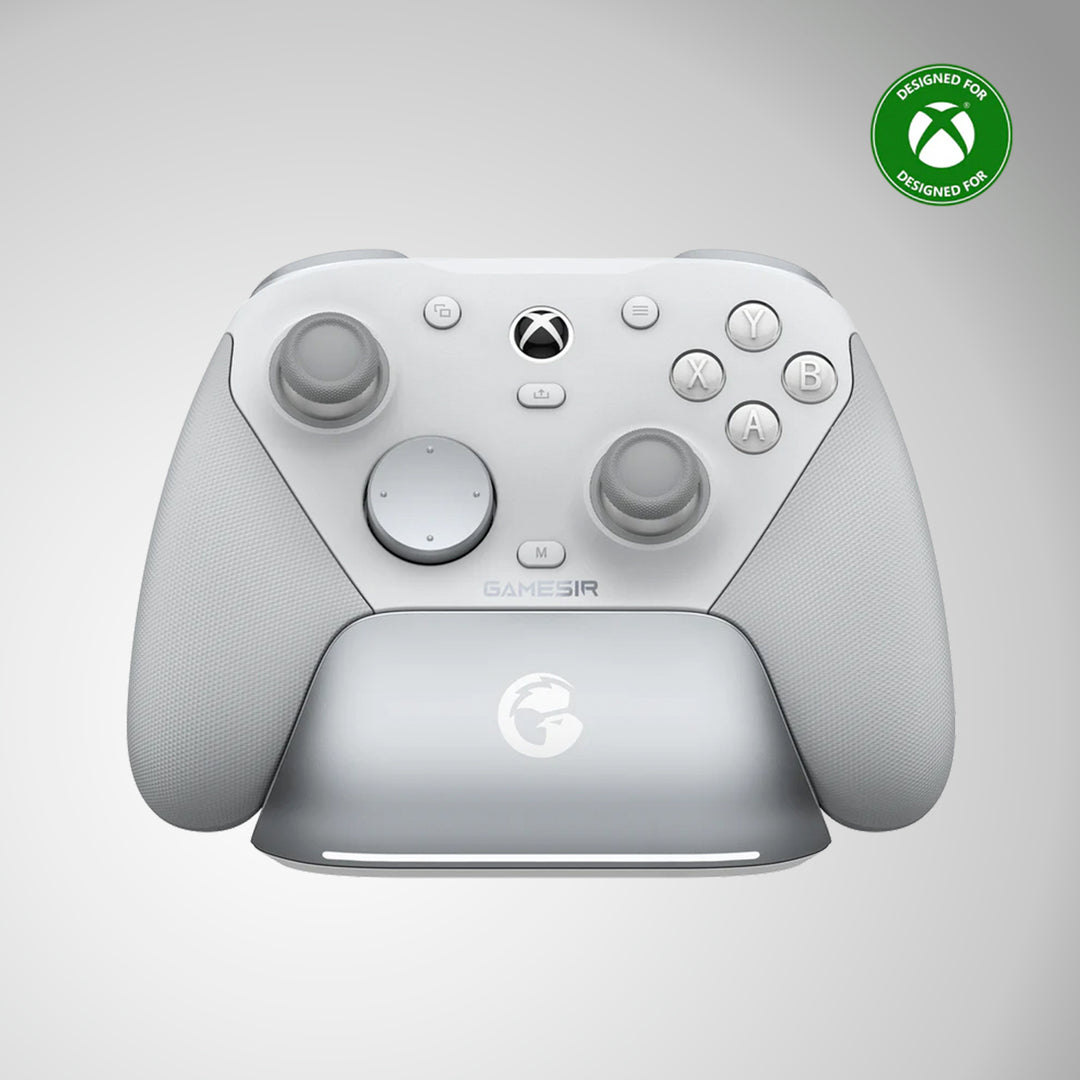 Gamepad Gamesir G7 PRO Inalambrico - Achorao