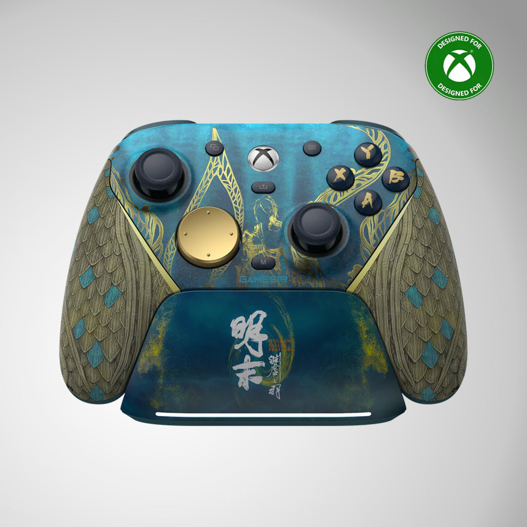 Gamepad Gamesir G7 PRO Inalambrico - Achorao