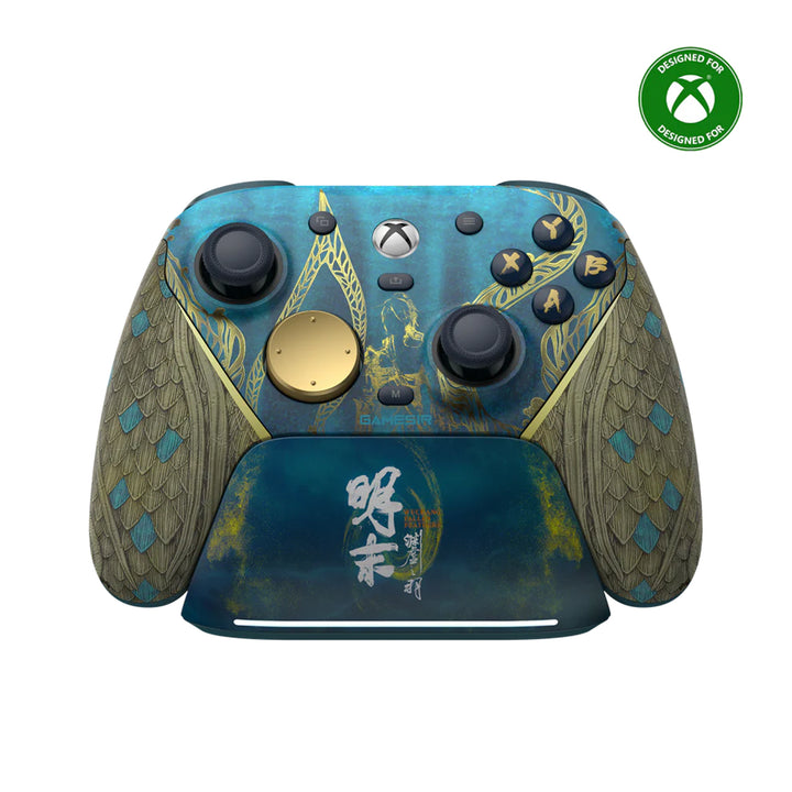 Gamepad Gamesir G7 PRO Inalambrico - Achorao