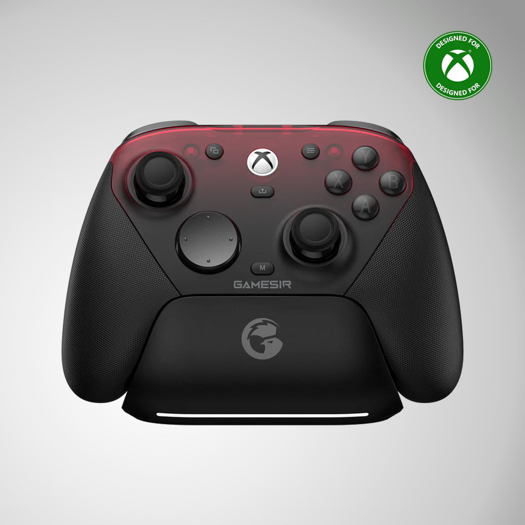 Gamepad Gamesir G7 PRO Inalambrico - Achorao