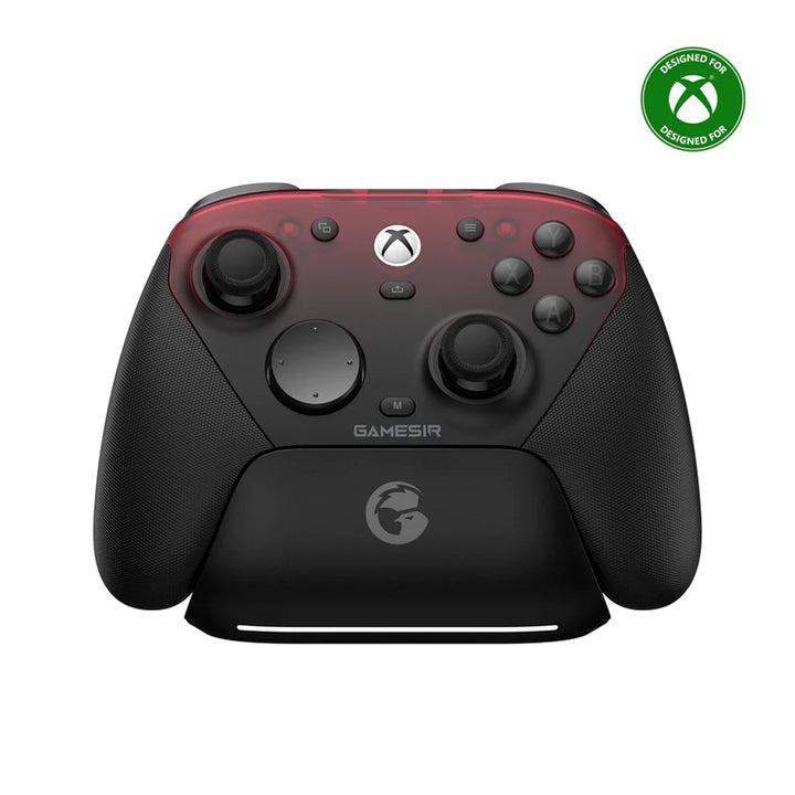 Gamepad Gamesir G7 PRO Inalambrico - Achorao