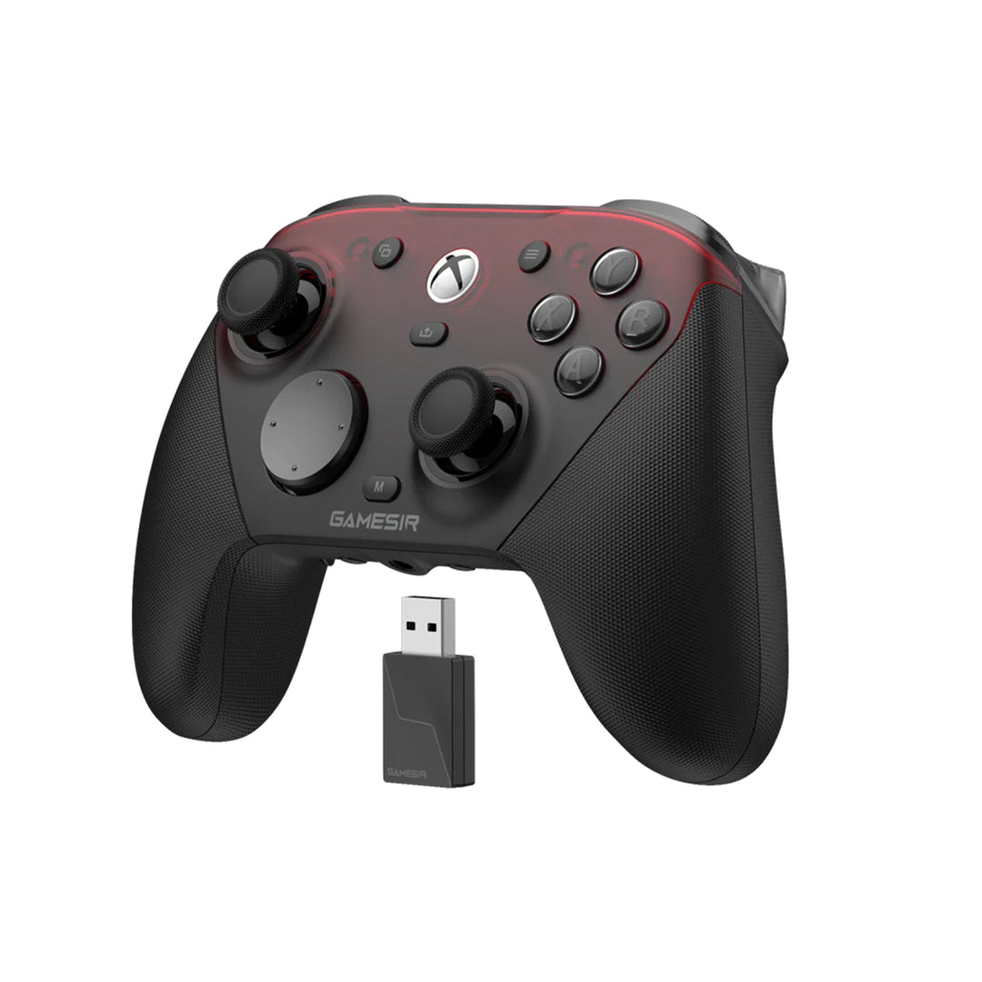 Gamepad Gamesir G7 PRO Inalambrico - Achorao