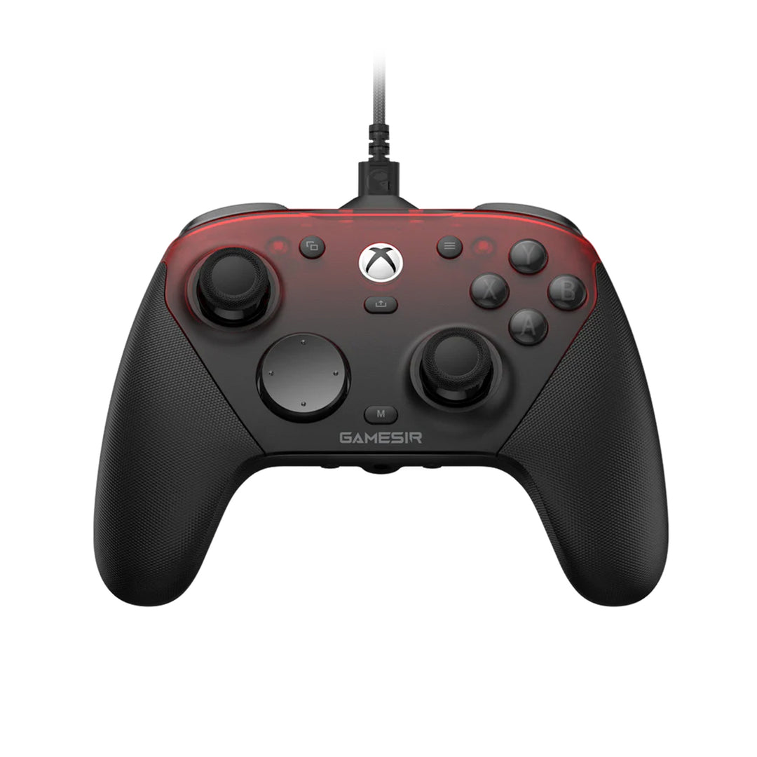 Gamepad Gamesir G7 PRO Inalambrico - Achorao