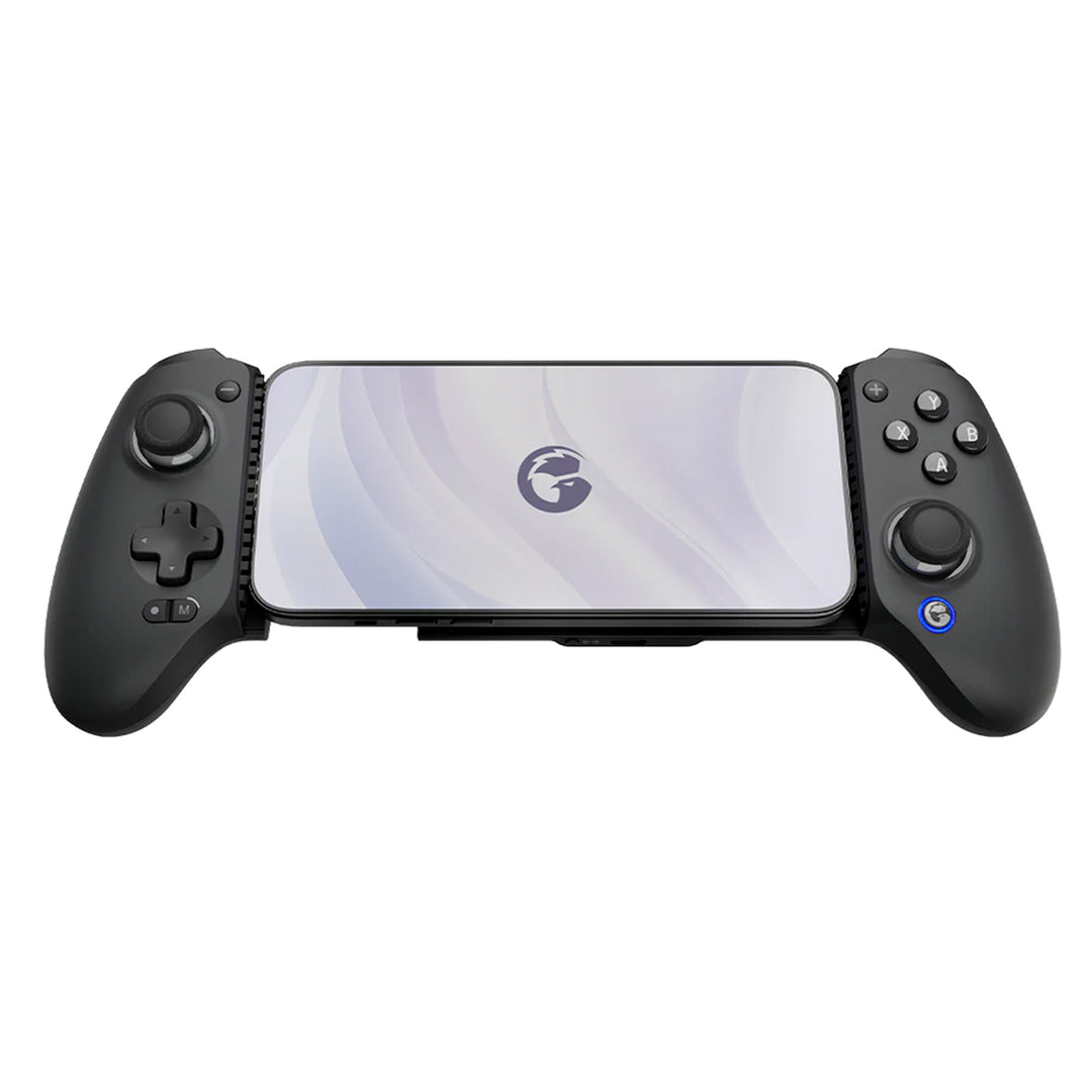 Gamepad GameSir G8 GALILEO PLUS Inalambrico Black - Achorao