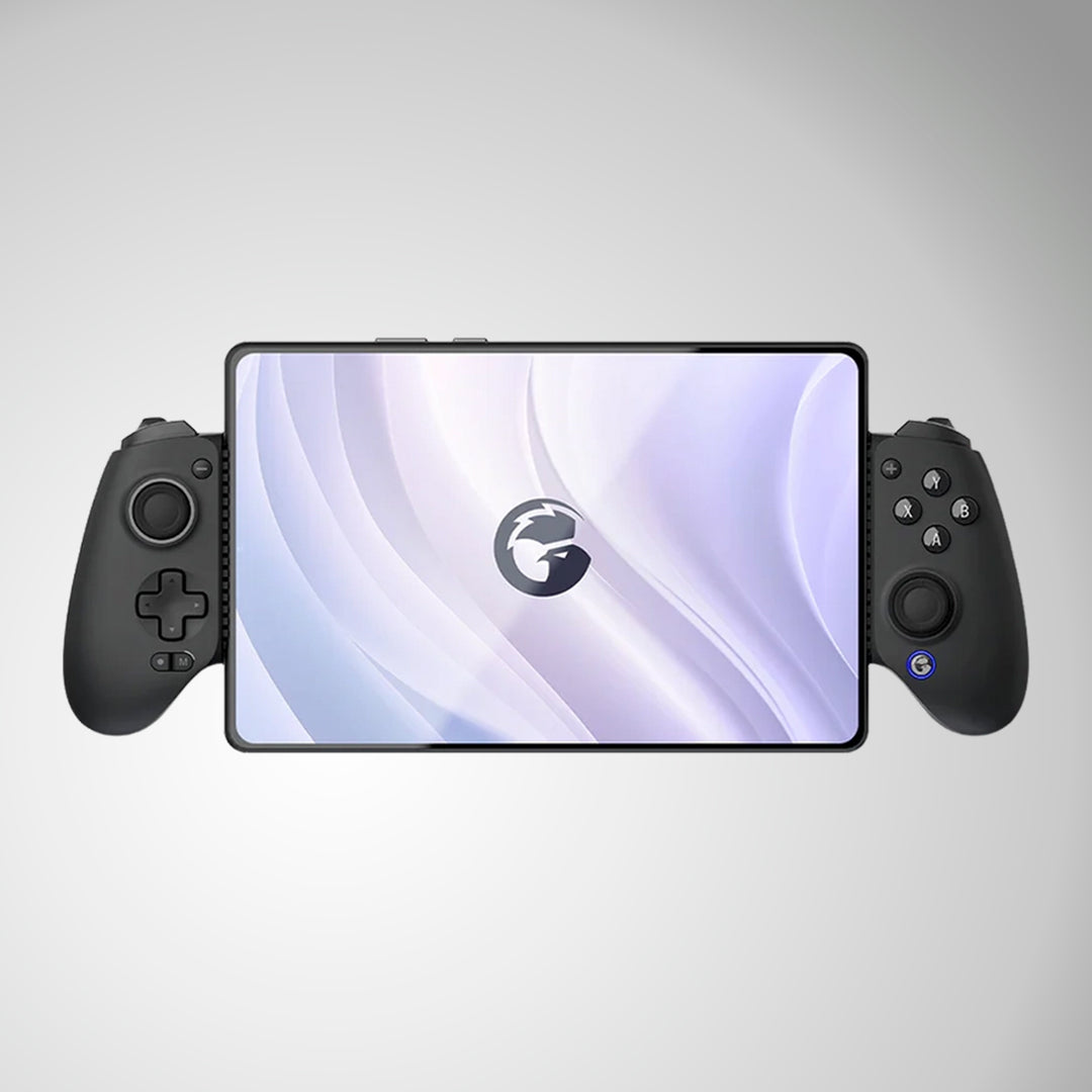 Gamepad GameSir G8 GALILEO PLUS Inalambrico Black - Achorao
